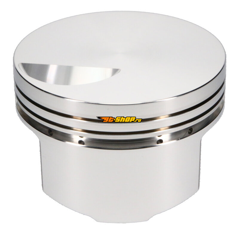 JE Pistons 142984 JE Piston Sets -8 Cyl