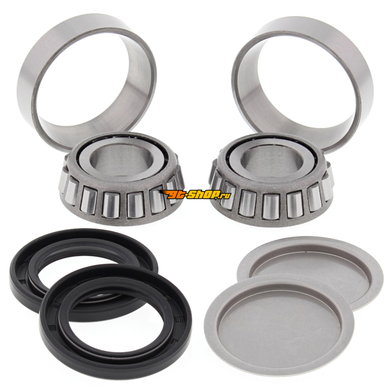 All Balls Racing 28-1056 ABR Swing Arm Bearing Kits