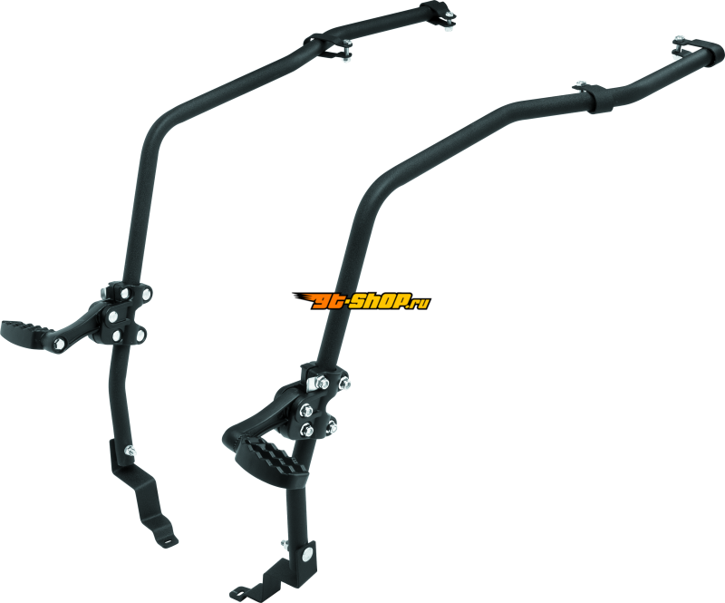 QuadBoss 563255 QBS Fender Protectors