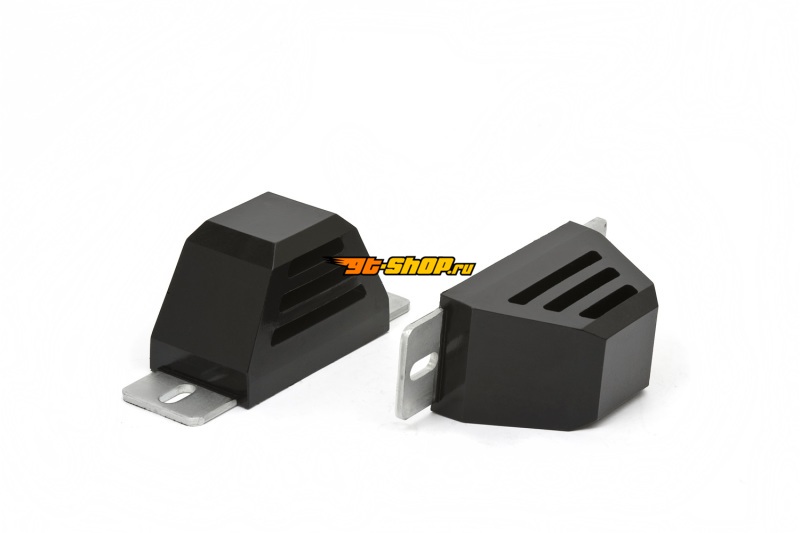 Daystar KU09017BK DAY Bump Stops