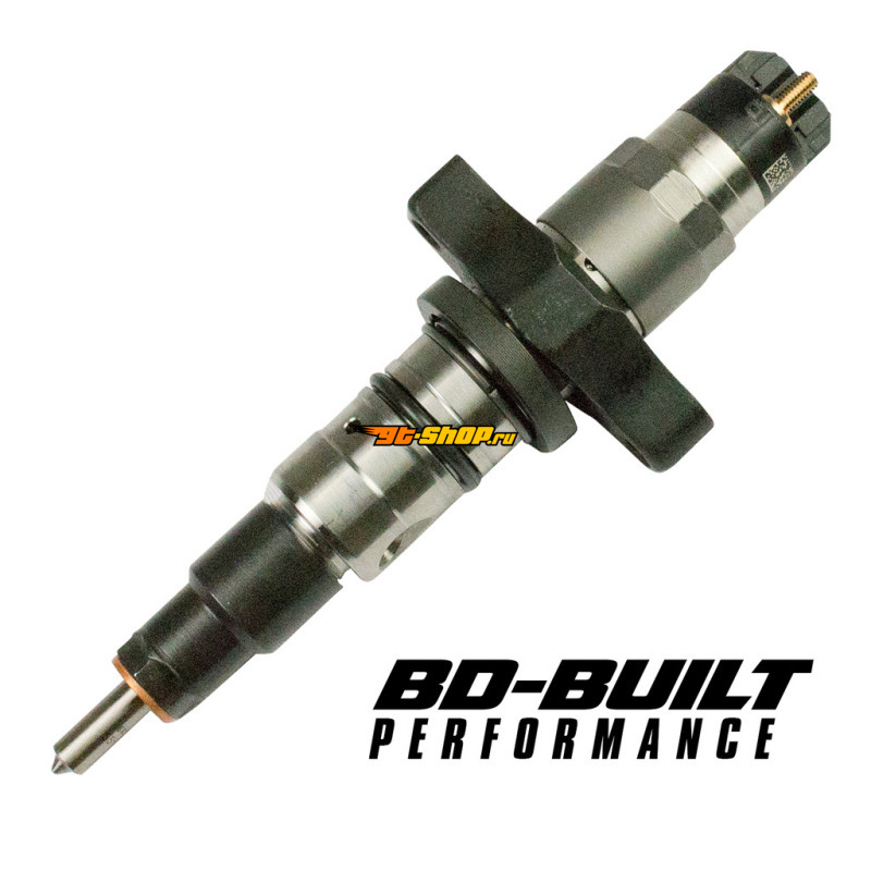 BD Diesel 1715862 BDD Injectors - Singles