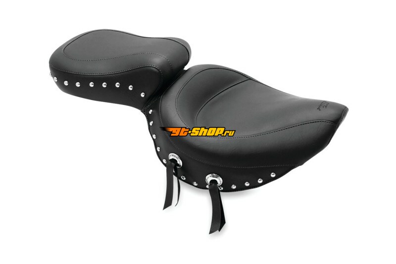 Mustang Motorcycle 75284 MMP 2 Piece Studs