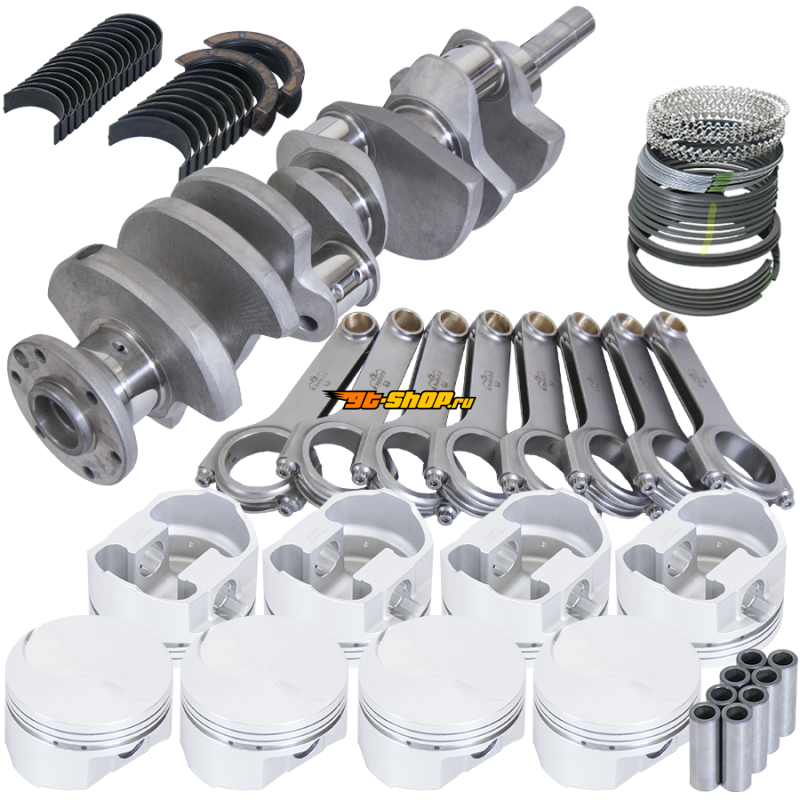 Eagle 15016080 EAG Rotating Assy - 8 Cyl