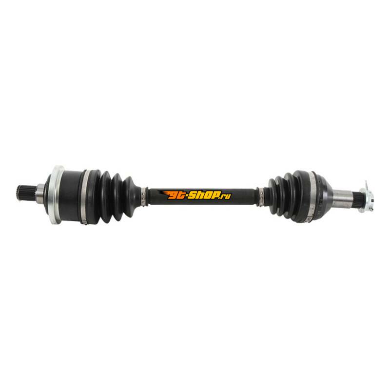 All Balls Racing AB8-AC-8-145 ABR A-Arm Kits