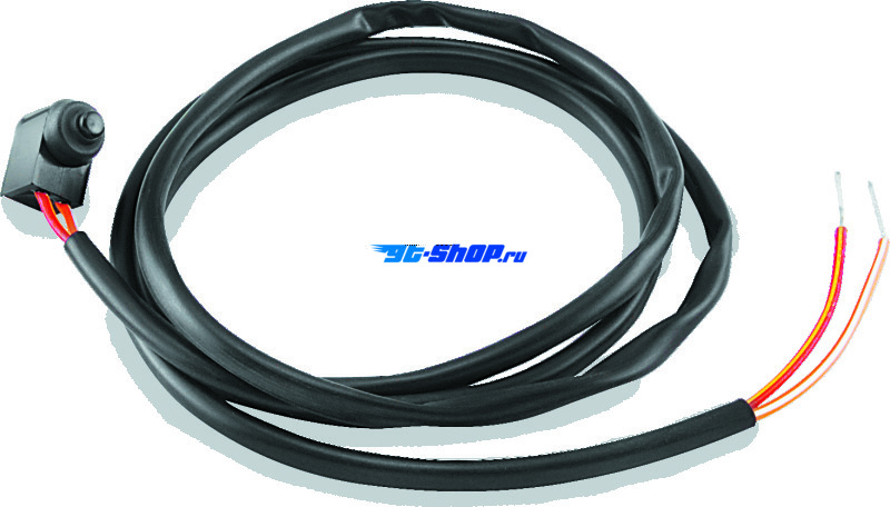 TwinPower 601698 TWP Handlebar Switches B