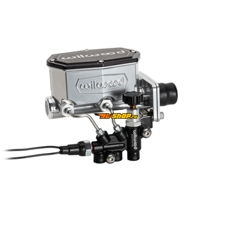 Wilwood 261-16798-P WIL Master Cylinder