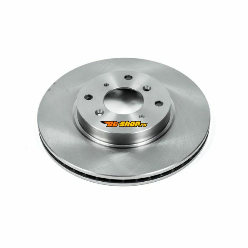 PowerStop JBR707 PSB Autospecialty Rotor