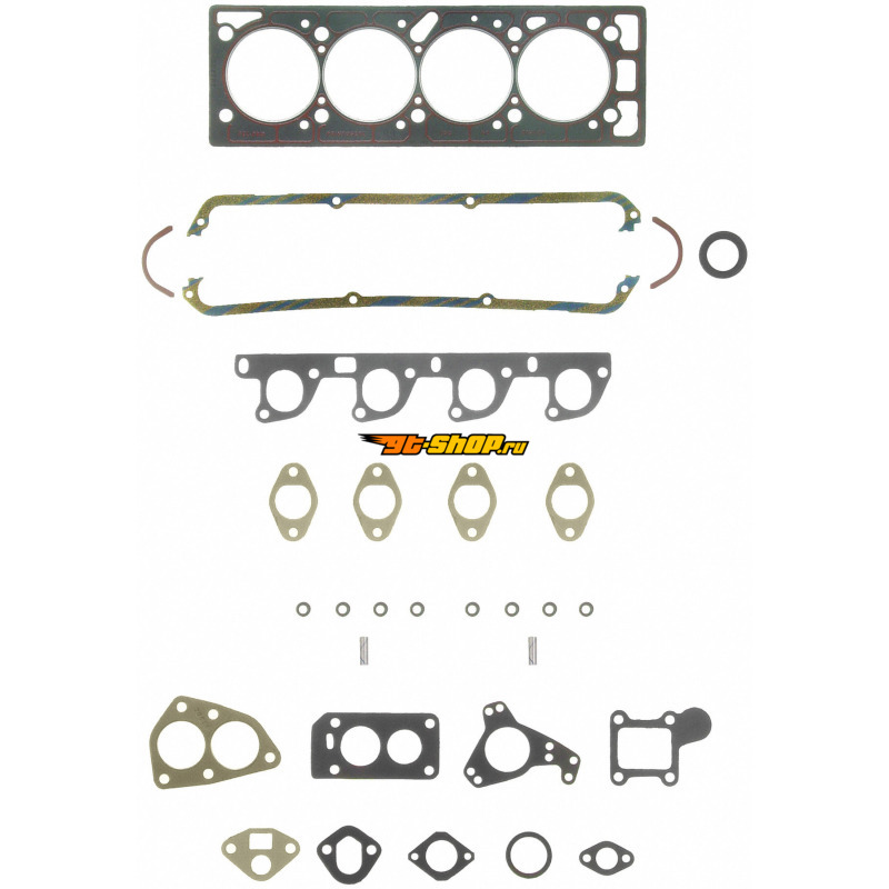 Fel-Pro HS8647PT1 FEL Cylinder Head Gaskets