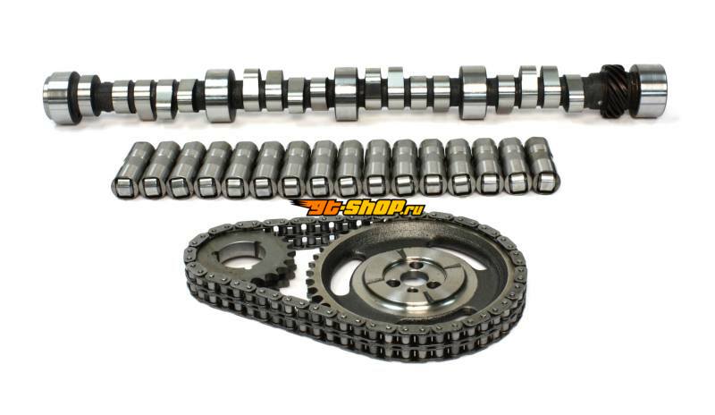 COMP Cams SK08-416-8 CCA Camshaft Kits