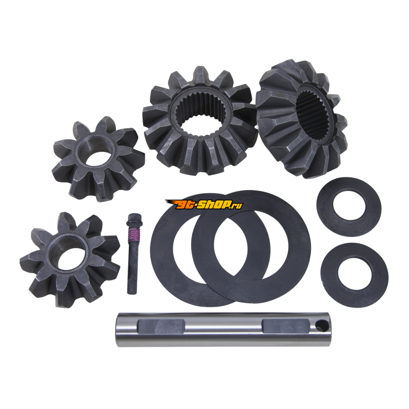 Yukon Gear & Axle ZIKGM8.6-S-30V3 YUK USA Std Spider Gear Kits