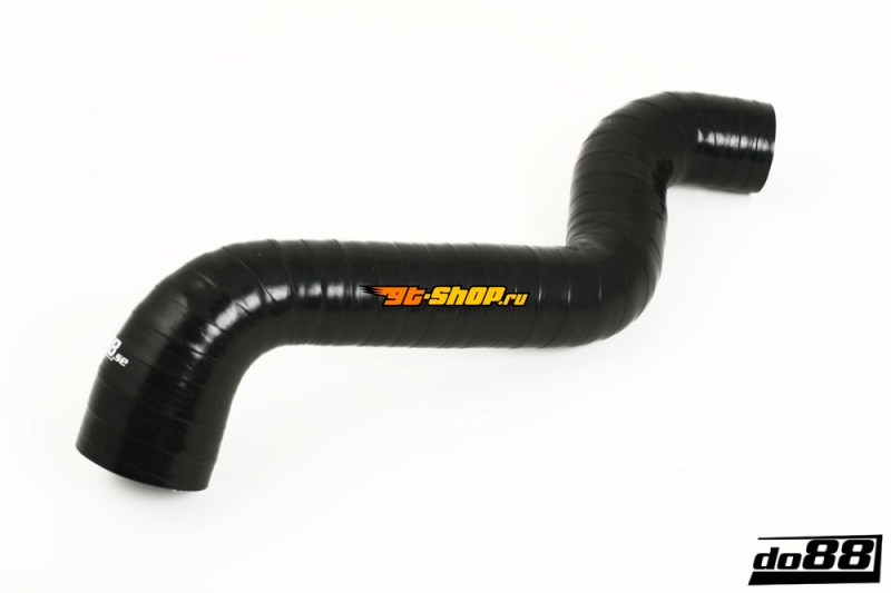 DOB Hose - Intercooler/Turbo do88 DO88-KIT84-2S
