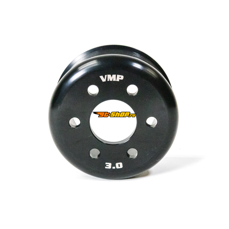 VMP Performance VMP-30-8-F VMP Supercharger Pulleys