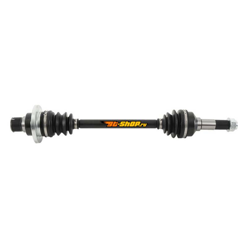 All Balls Racing AB8-YA-8-322 ABR Xtreme Duty Axles