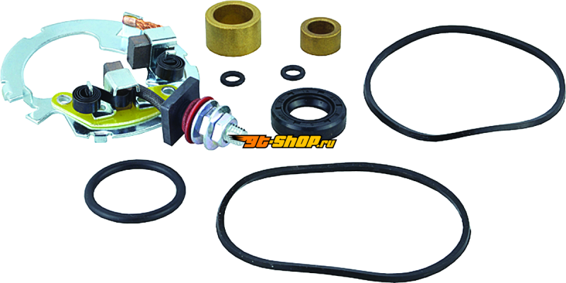 BikeMaster 153894 BKM Starters