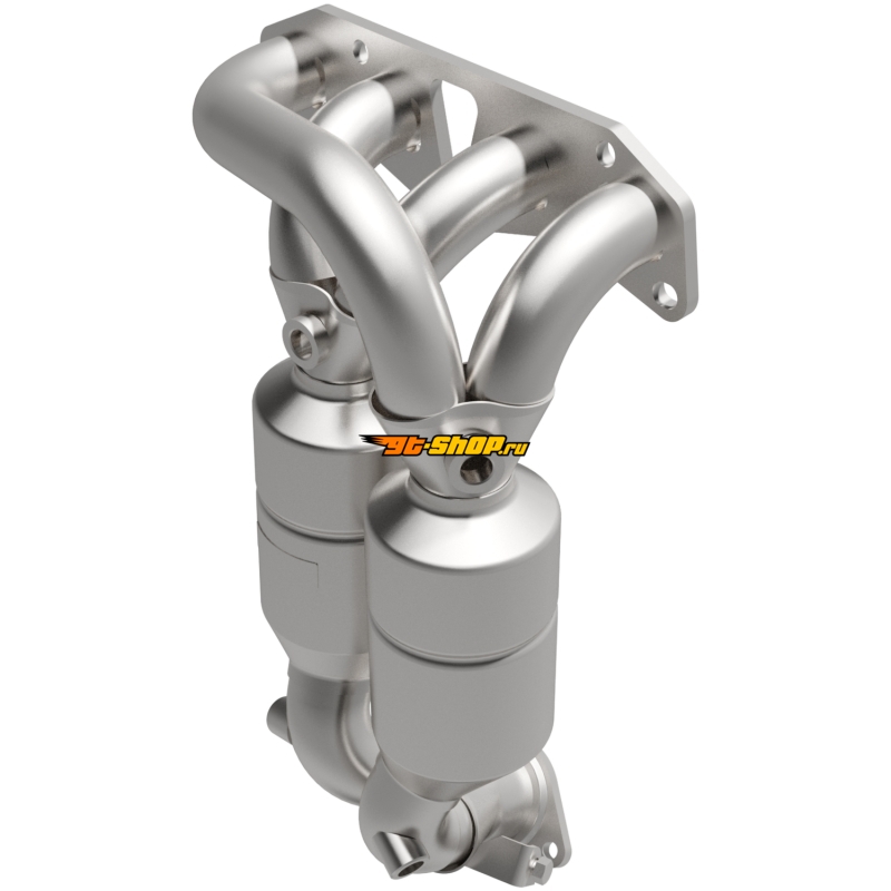 MAG Converter Direct Fit Magnaflow 51591