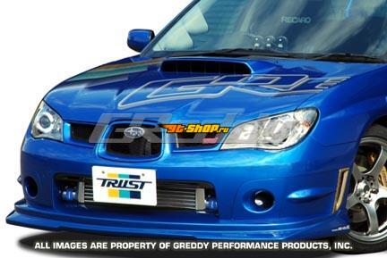 GReddy 17060053 GRE Spoiler