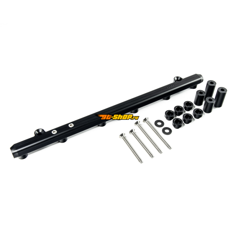 DeatschWerks 7-600 DW Fuel Rails