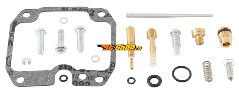 All Balls Racing 26-1243 ABR Carburetor Rebuild Kits