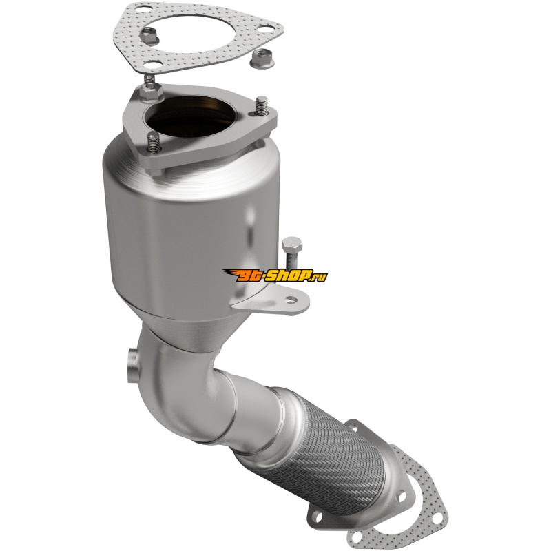 MAG Converter Direct Fit Magnaflow 52366