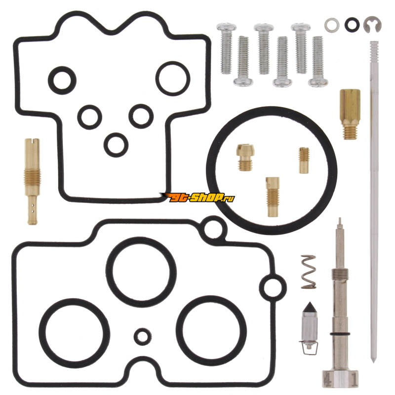 All Balls Racing 26-1470 ABR Carburetor Rebuild Kits