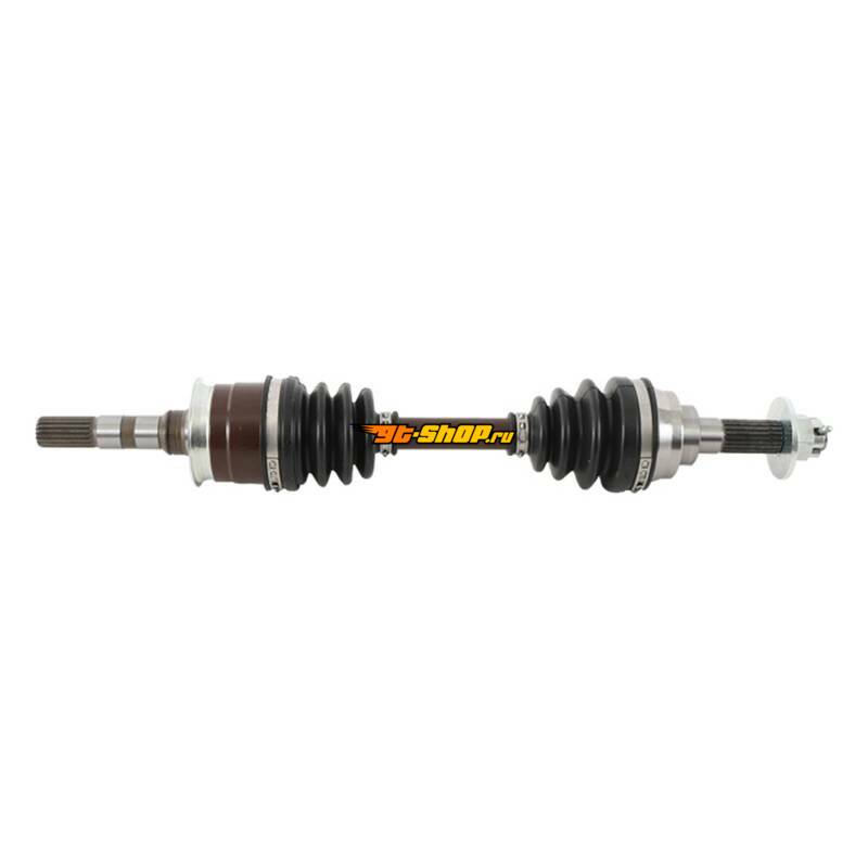 All Balls Racing AB6-KW-8-308 ABR Xtreme Duty Axles