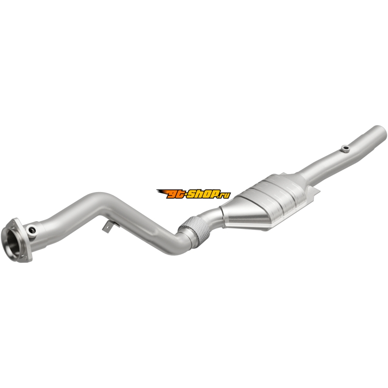 MAG Converter Direct Fit Magnaflow 4481890