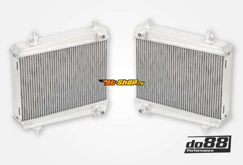 DOB Radiator do88 WC-440