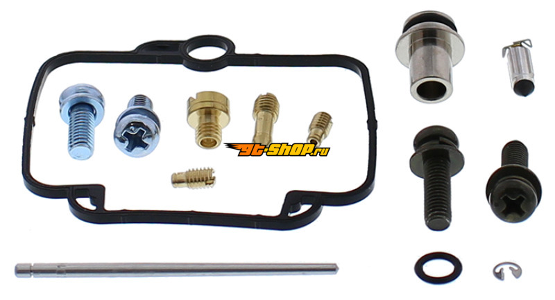 All Balls Racing 26-1767 ABR Carburetor Rebuild Kits