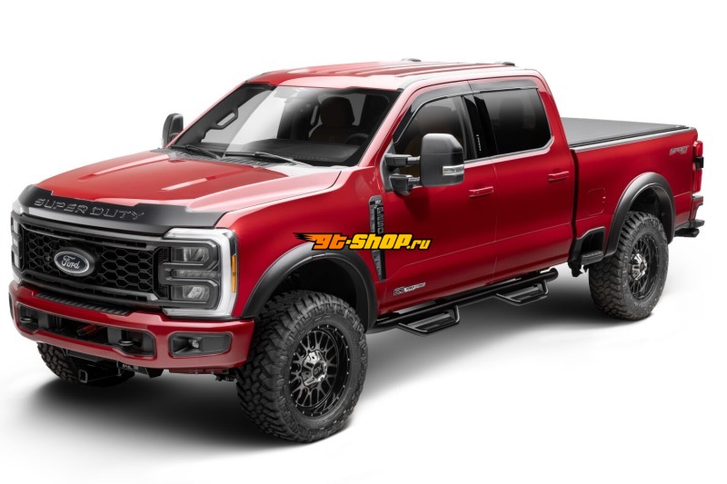 Husky Liners 2802980 HL RVL Fender Flares