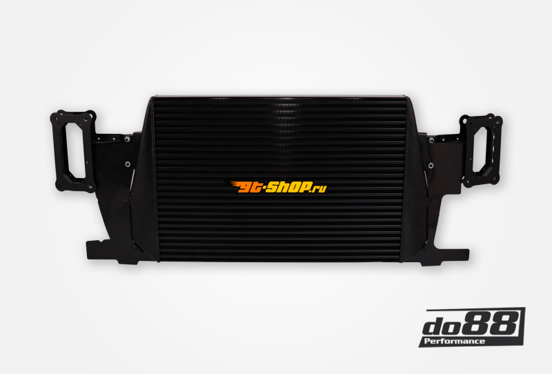DOB Intercooler do88 ICM-390-S