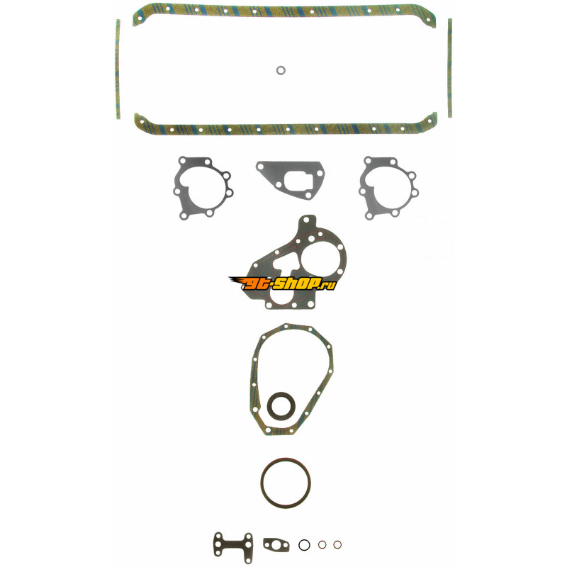 Fel-Pro CS9833 FEL Engine Conversion Gasket Sets