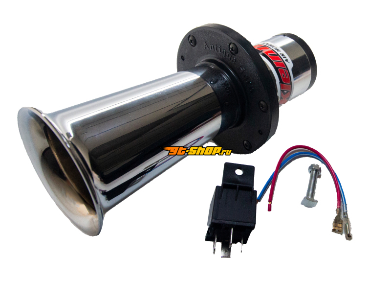 Kleinn Air Horns 6125 KLE Single Horns