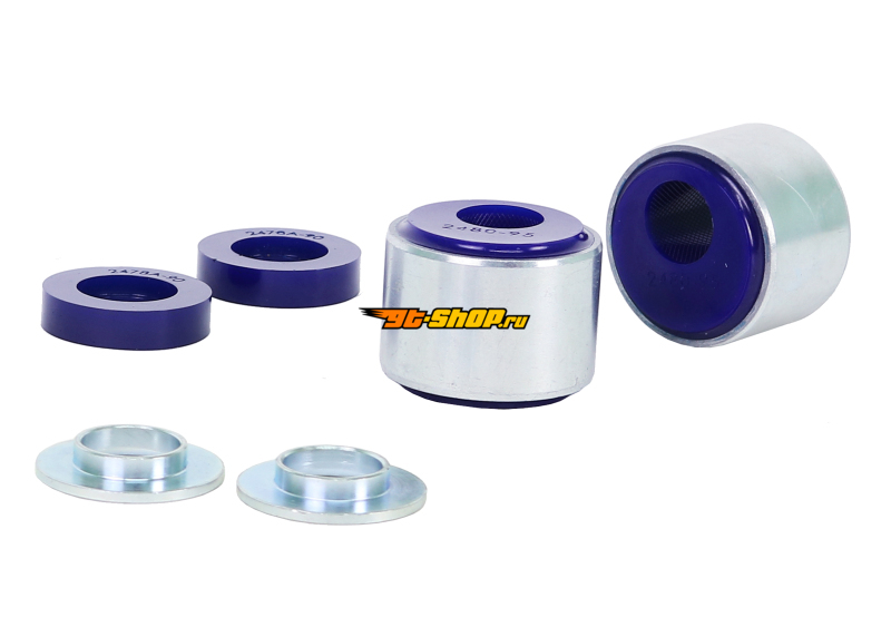 Superpro SPF2480-95K SPR Bushings - Control Arm