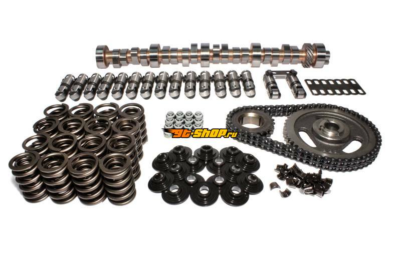 COMP Cams K32-772-9 CCA Camshaft Kits