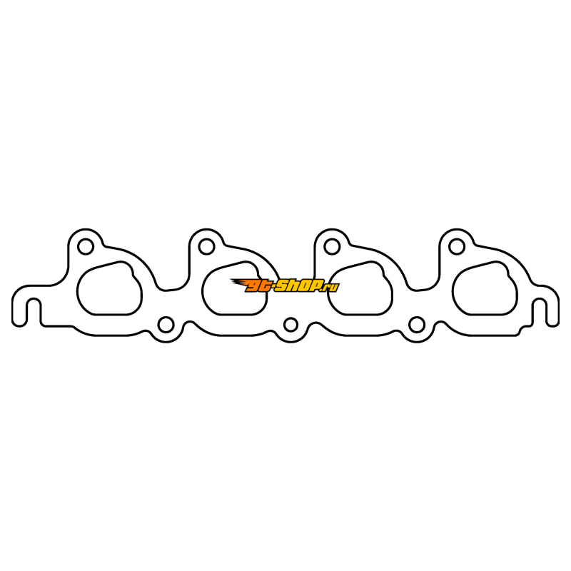 Cometic Gasket C4645 CG Exhaust Gaskets
