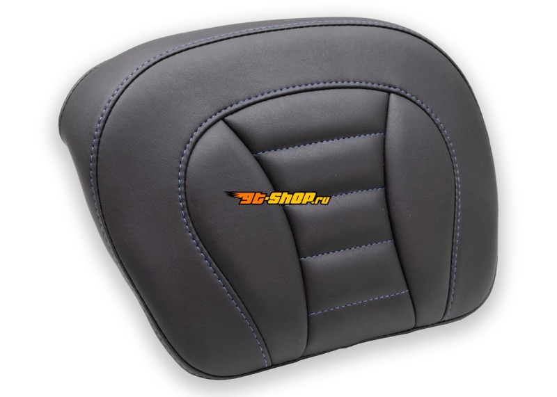 Mustang Motorcycle 76886SB MMP Backrest Color