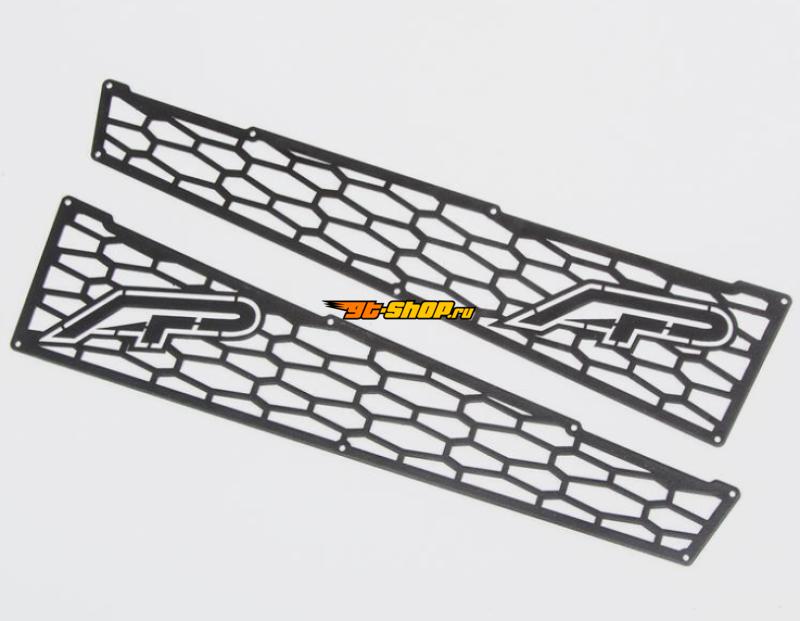 Agency Power AP-RZR-650-BK AP Powersports Body Components