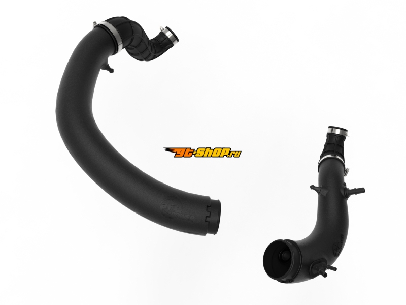 aFe 55-20002 AFE Turbo Inlet Pipes