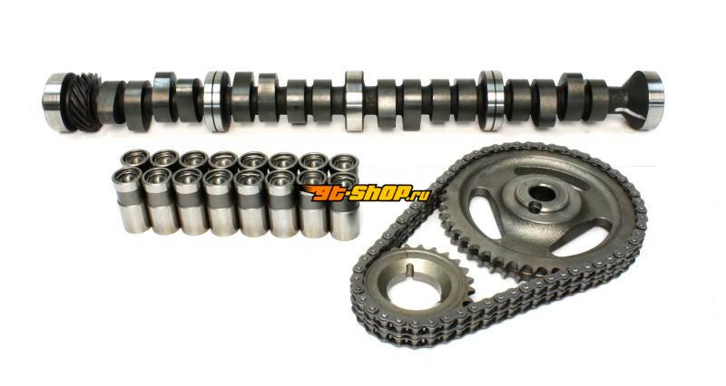 COMP Cams SK33-250-4 CCA Camshaft Kits