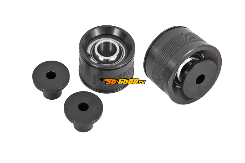 BMR Suspension BK070 BMR Radius Rod Bushing Kits