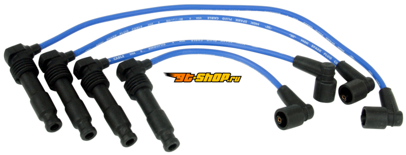 NGK Spark Plug Wire Sets NGK 56006