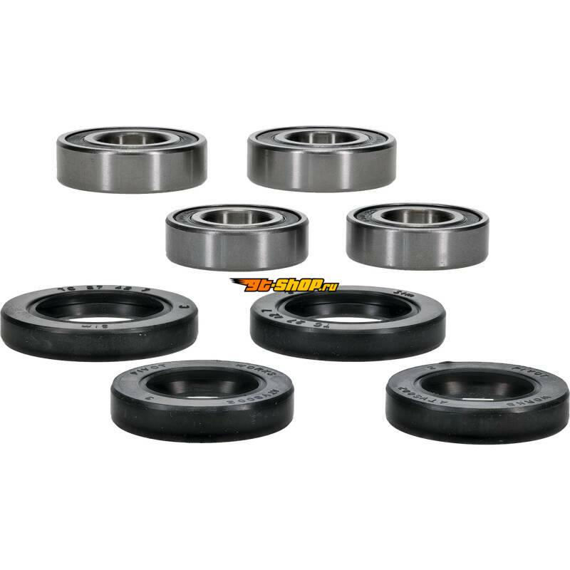 Pivot Works PWFWK-Y48-000 PIV A-Arm Kit