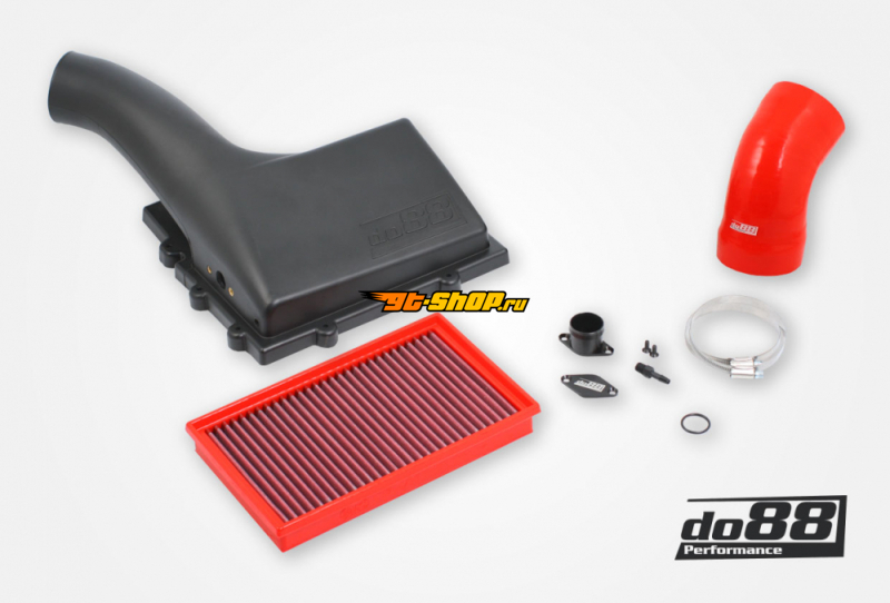 DOB Air Intake System - V1 do88 LF-120-R-F-OEM