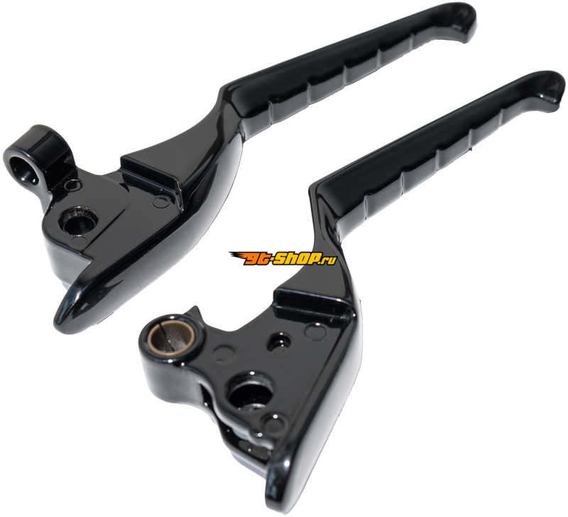 Kuryakyn 10056-2 KUR Levers D
