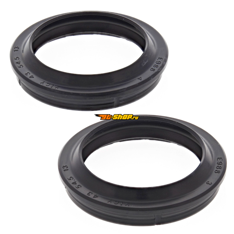 All Balls Racing 57-108 ABR Fork & Dust Seal Kits