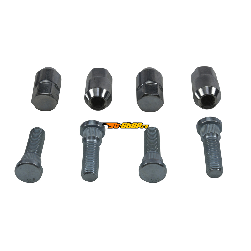 All Balls Racing 85-1109 ABR Wheel Stud & Nut Kits