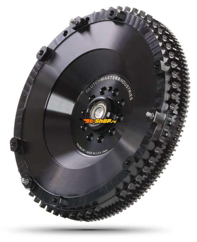 Clutch Masters FW-993-SF CM Steel Flywheels