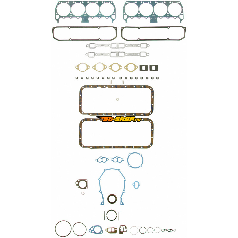 Fel-Pro FS7891PT13 FEL Engine Gasket Sets