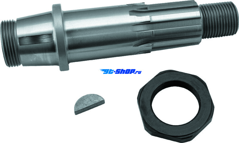 S&S Cycle 33-2004 SSC Sprocket Shafts