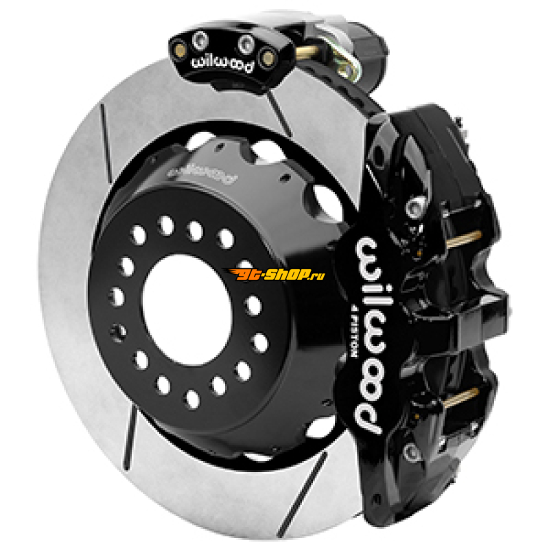 WIL Aero Brake Kit Wilwood 140-16175